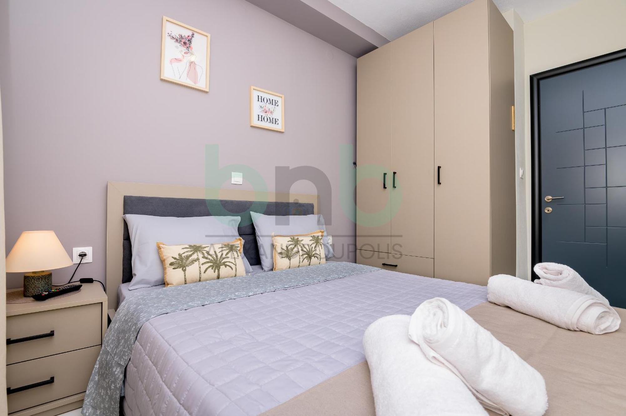 The Floral Suite Alexandroúpolis Ngoại thất bức ảnh