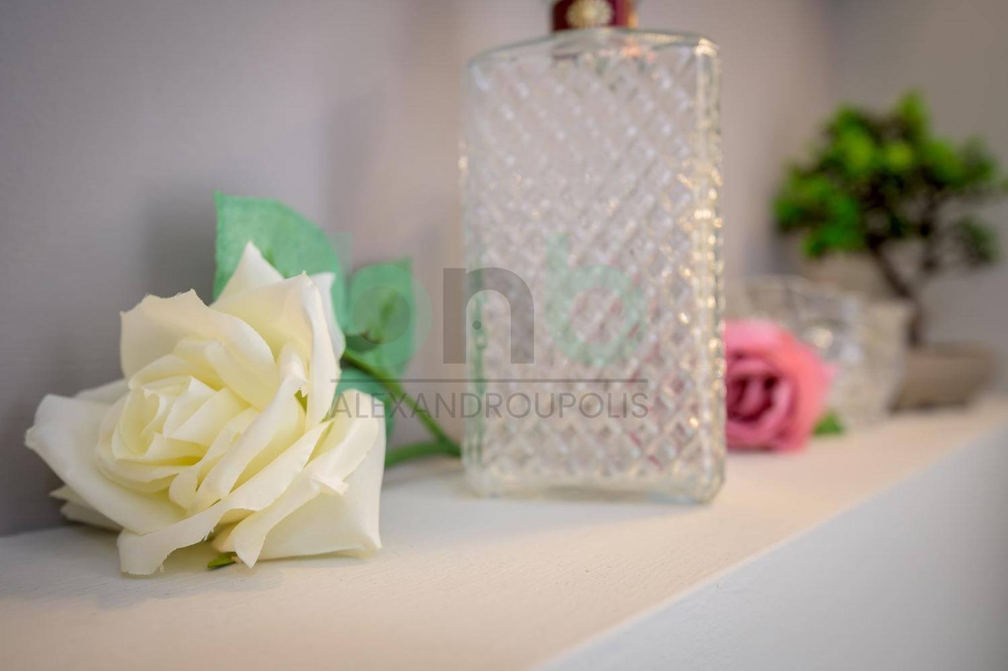 The Floral Suite Alexandroúpolis Ngoại thất bức ảnh