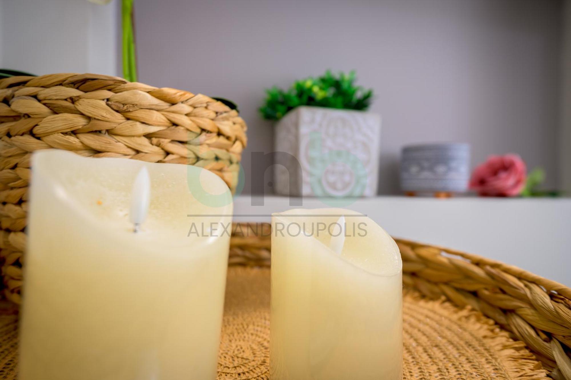 The Floral Suite Alexandroúpolis Ngoại thất bức ảnh