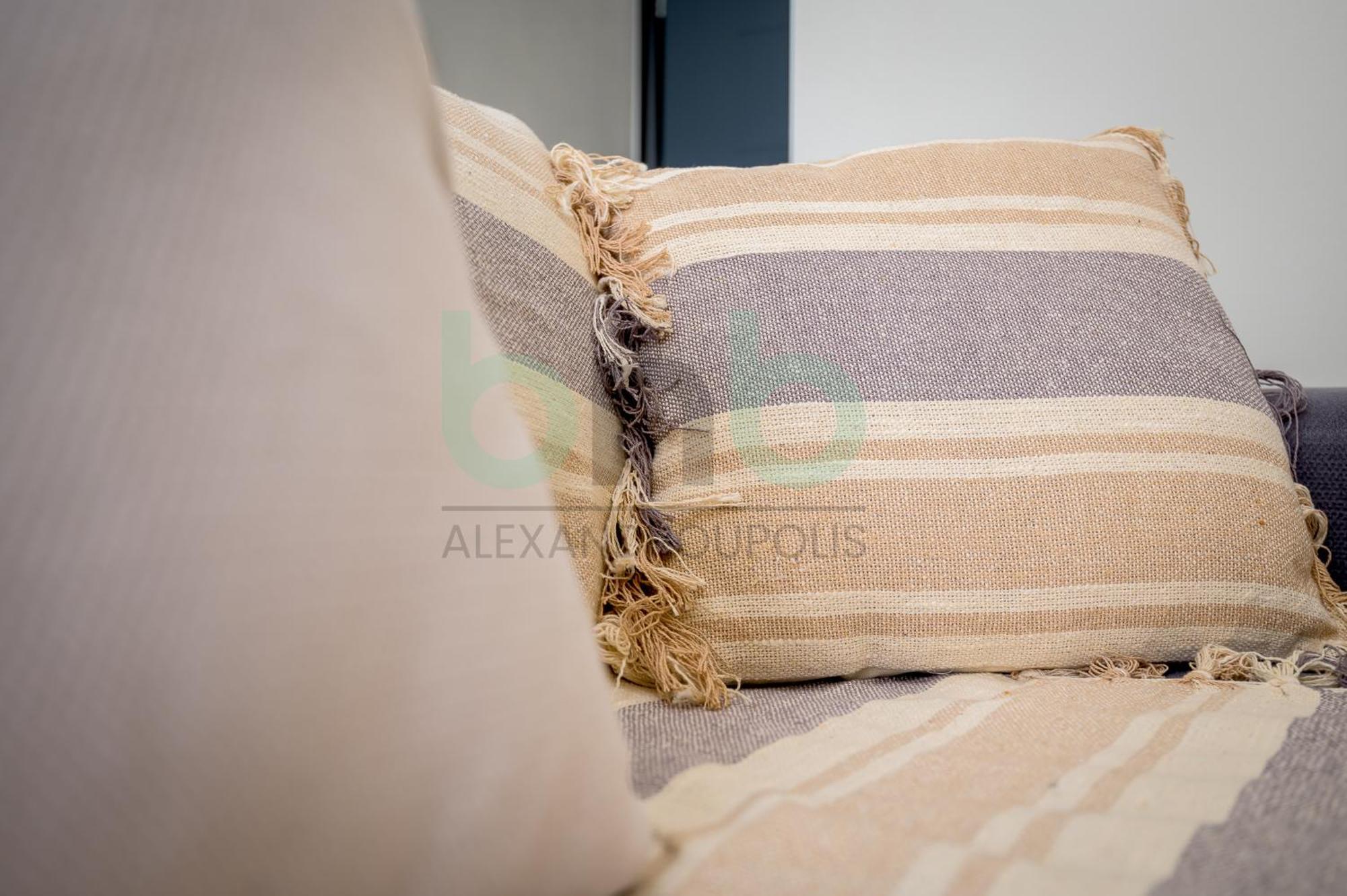 The Floral Suite Alexandroúpolis Ngoại thất bức ảnh