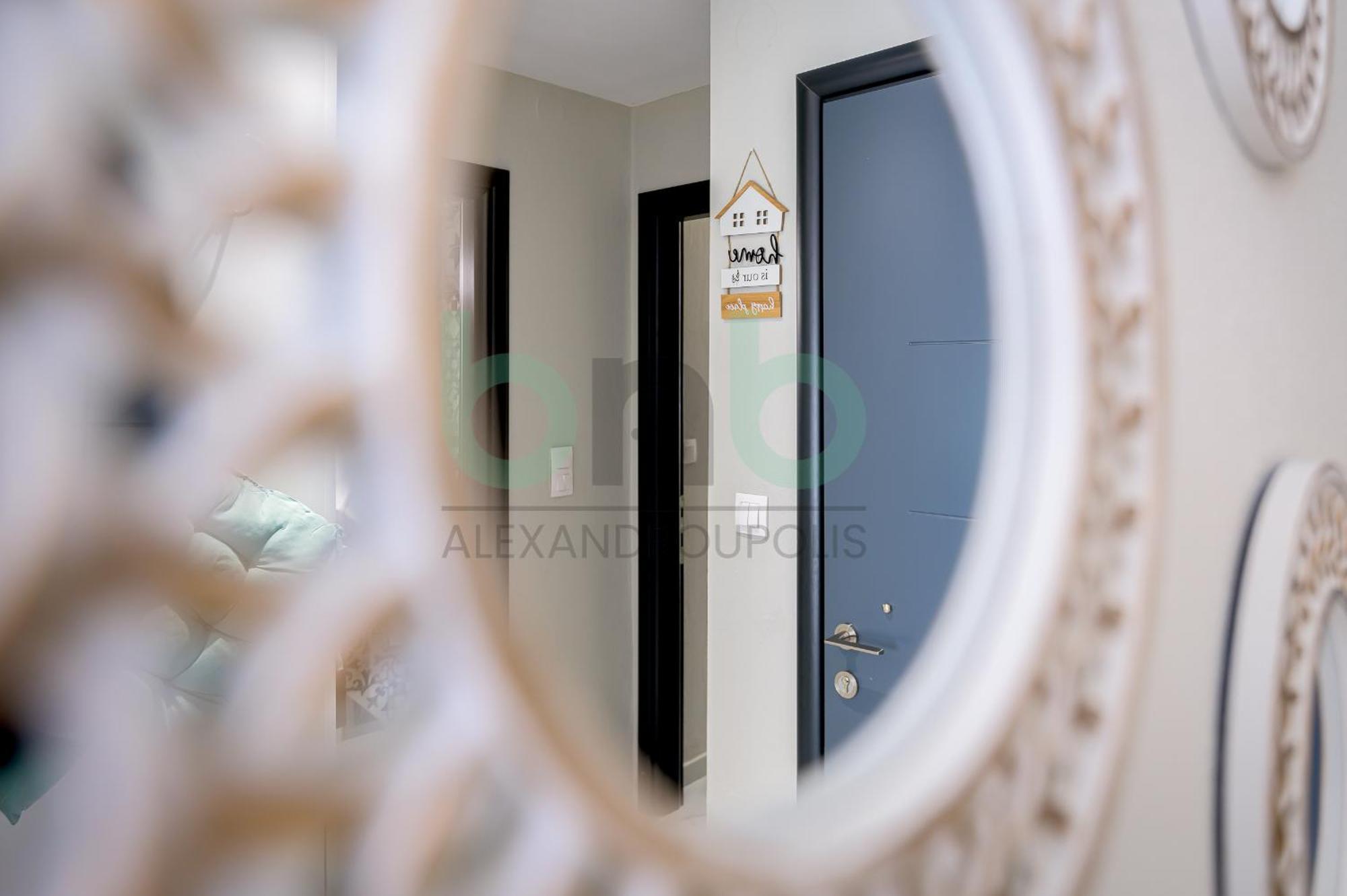 The Floral Suite Alexandroúpolis Ngoại thất bức ảnh