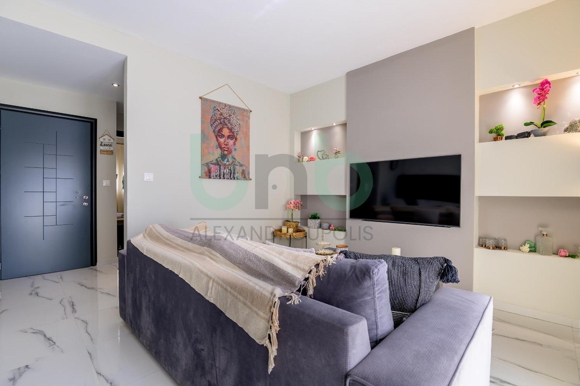The Floral Suite Alexandroúpolis Ngoại thất bức ảnh