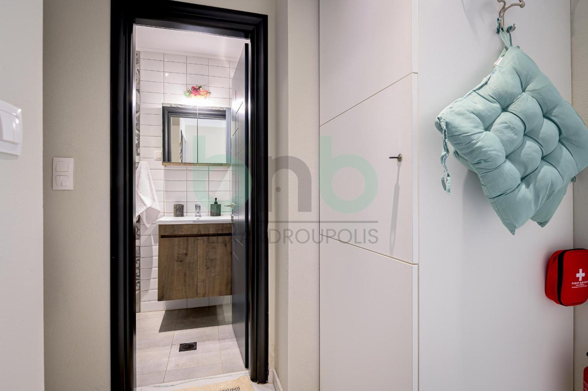 The Floral Suite Alexandroúpolis Ngoại thất bức ảnh