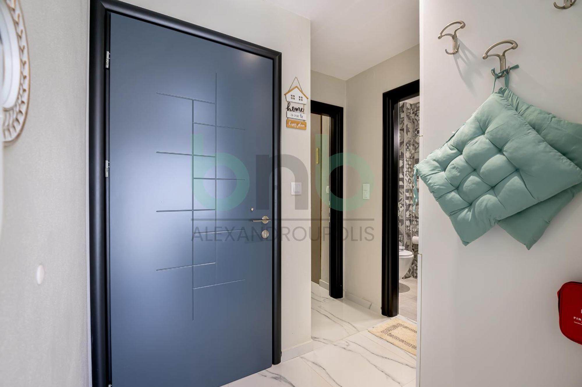 The Floral Suite Alexandroúpolis Ngoại thất bức ảnh