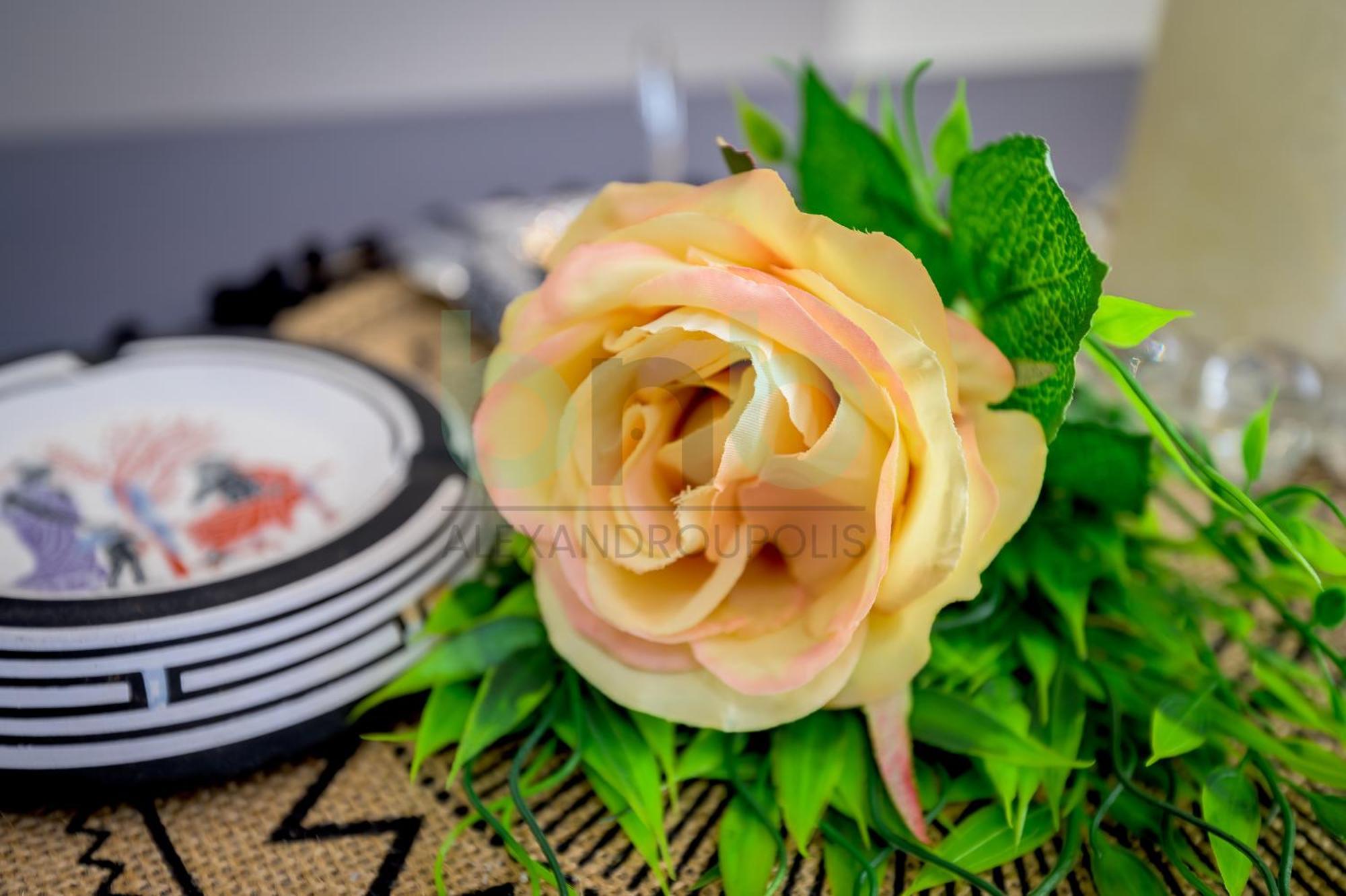 The Floral Suite Alexandroúpolis Ngoại thất bức ảnh