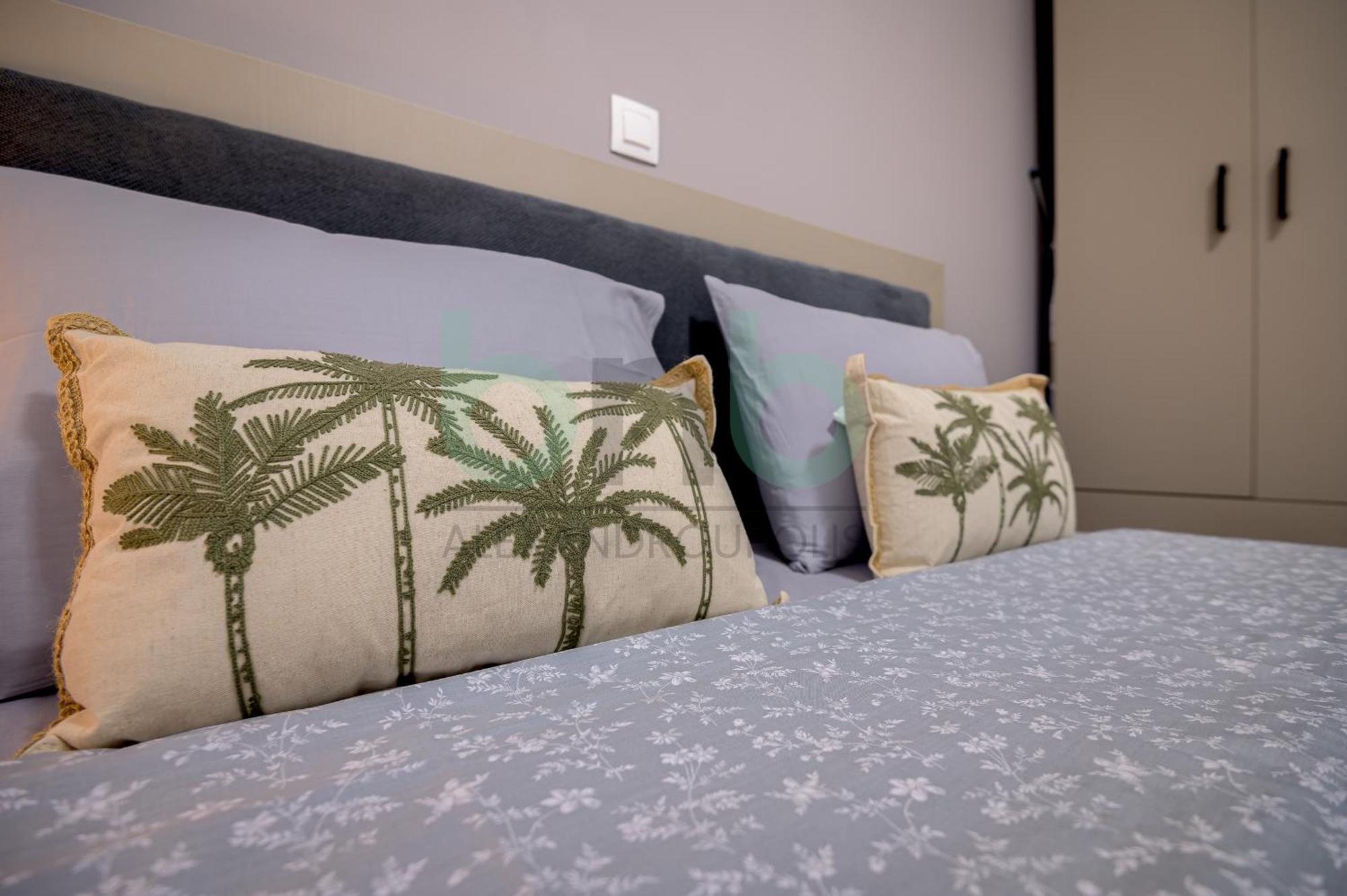 The Floral Suite Alexandroúpolis Ngoại thất bức ảnh