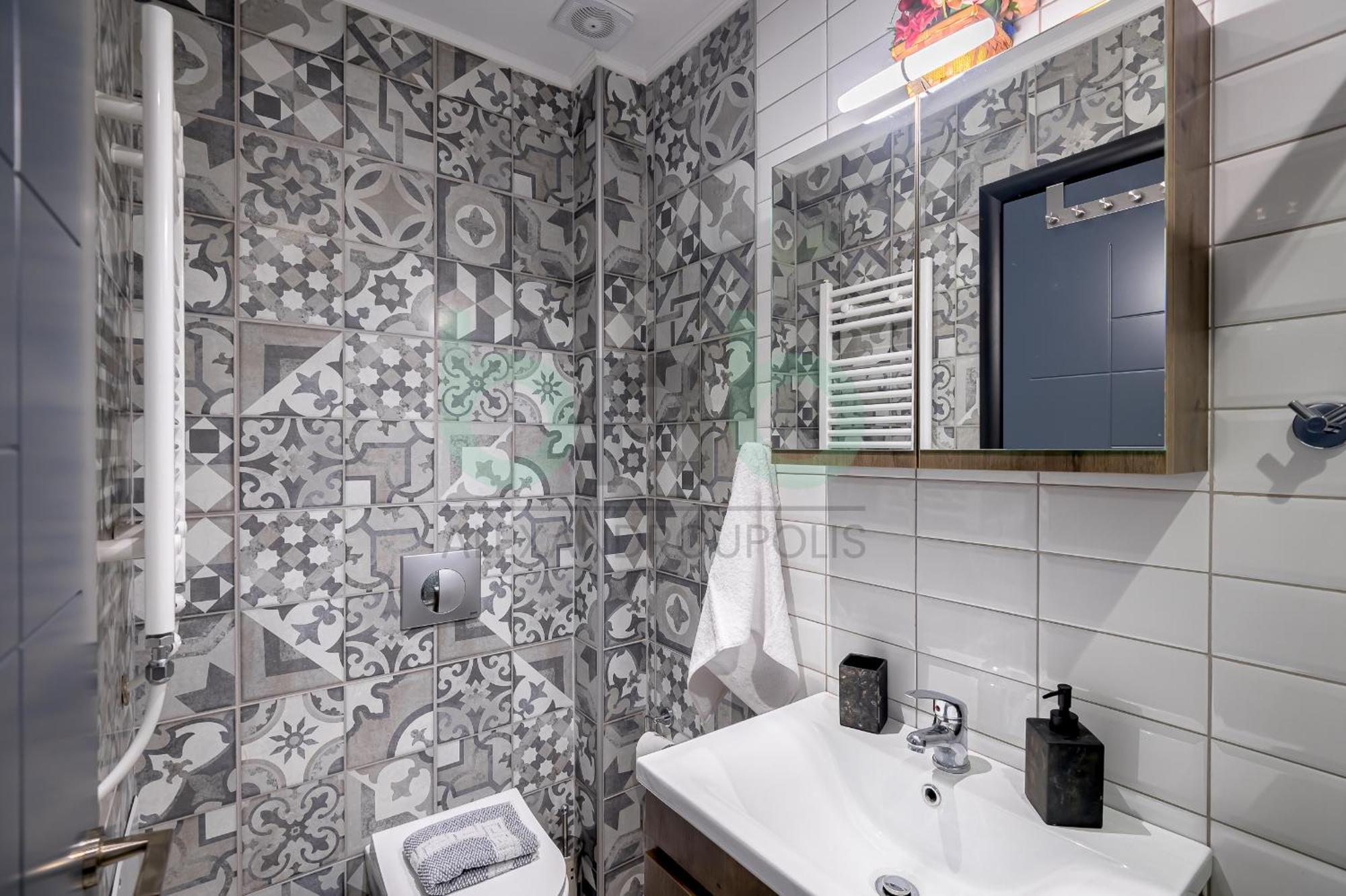 The Floral Suite Alexandroúpolis Ngoại thất bức ảnh