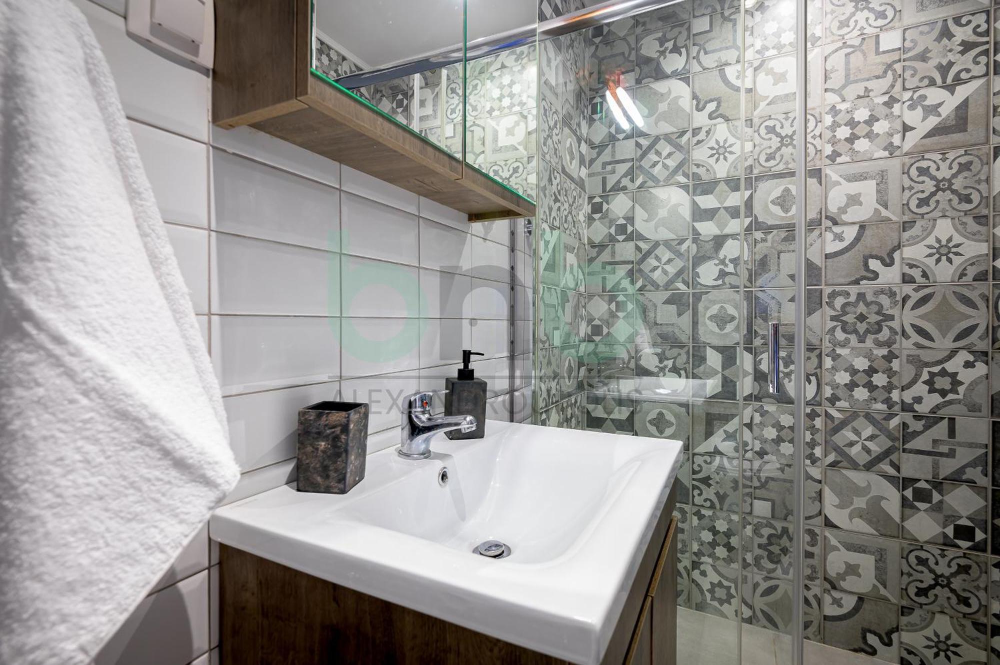 The Floral Suite Alexandroúpolis Ngoại thất bức ảnh