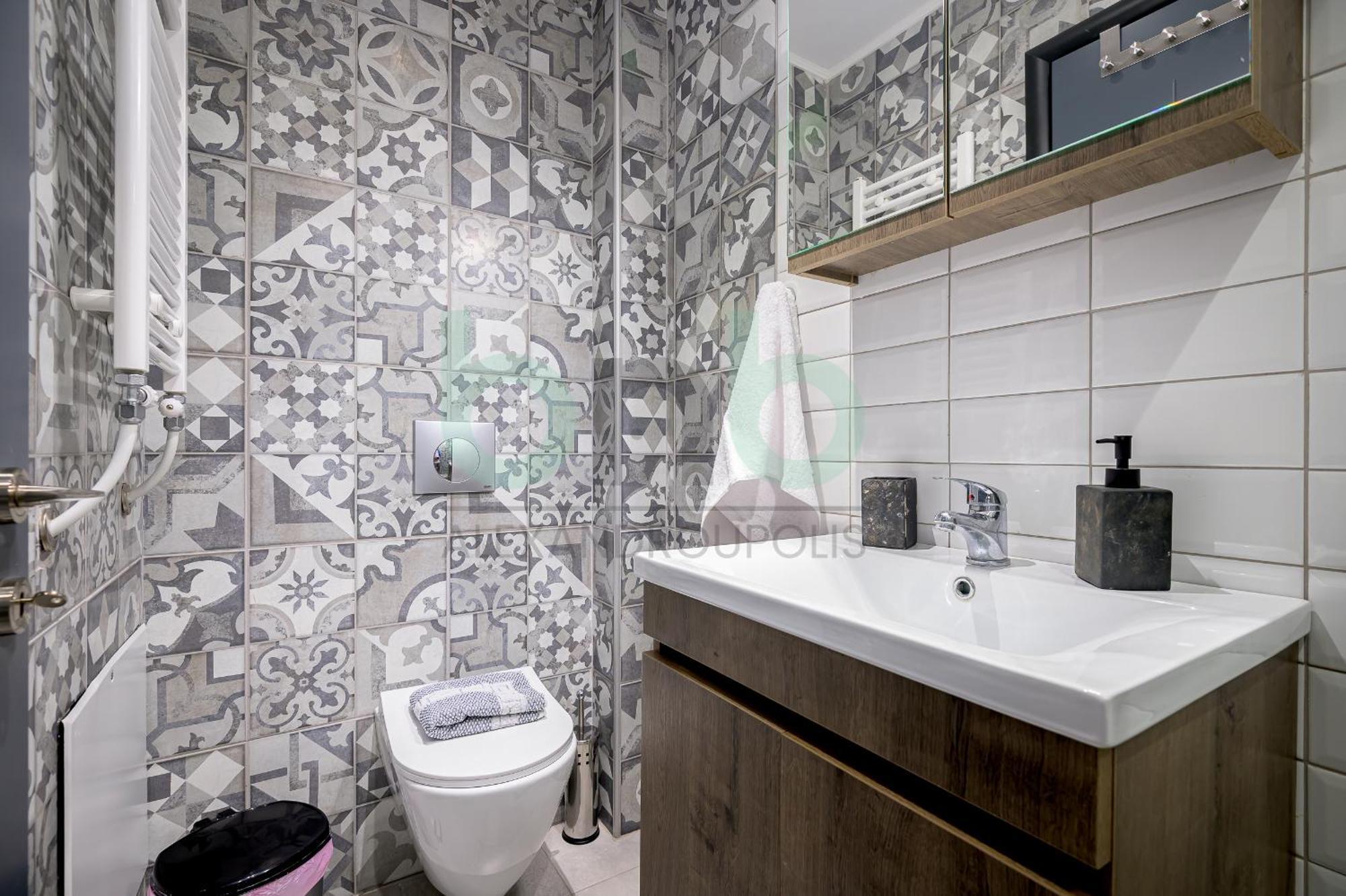 The Floral Suite Alexandroúpolis Ngoại thất bức ảnh